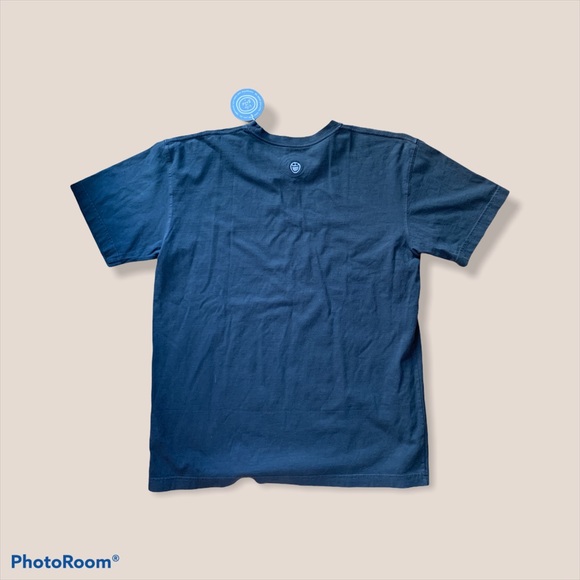 Life is good Grill Sergeant T-Shirt Sz. M - Picture 2 of 5